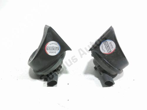 Used Horn Horn 37764256 37764256