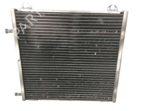 Used Heater matrix RENAULT TWINGO I (C06_) 1.2 16V (C06C, C06D, C06K) (75 hp) 30986784