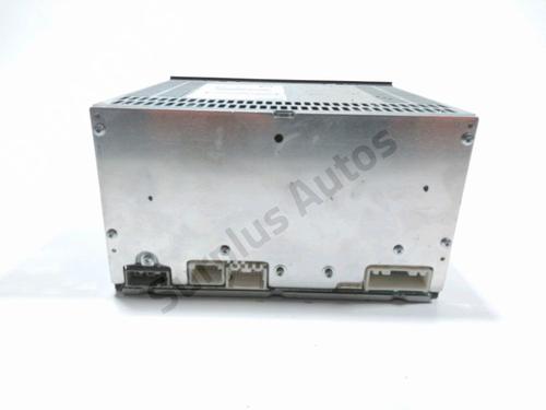 Radio NISSAN QASHQAI I (J10, NJ10) 1.5 dCi | BP28232331E6 
