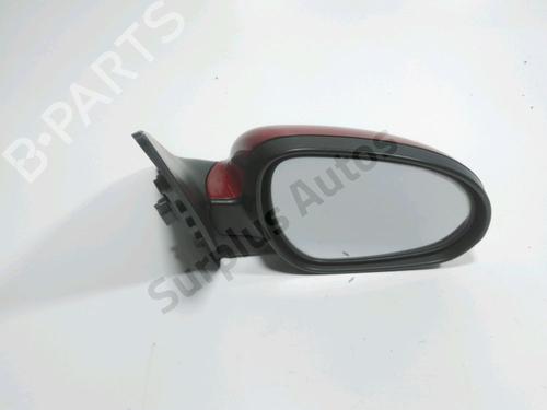 right-mirror-hyundai-i30-fd-2007-2008-2009-2010-2011-2012-28245161 main image