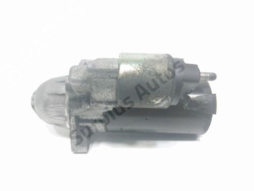 Starter BMW 1 (E87) 120 d | BP38769133M8 - Image 2