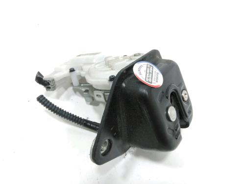 Used Tailgate lock HONDA CIVIC VIII Hatchback (FN, FK) 2.2 CTDi (FK3) (140 hp) 31001654