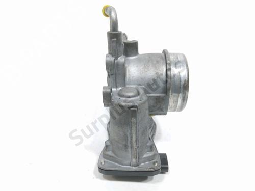 Throttle body MAZDA CX-5 (KF) 2.2 D | BP38009316M82 - Image 4