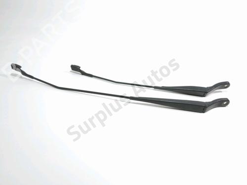 Vindspejlsviskerarm CITROËN BERLINGO Box Body/MPV (B9) 1.6 HDi / BlueHDi 75 (75 hp) 30843384