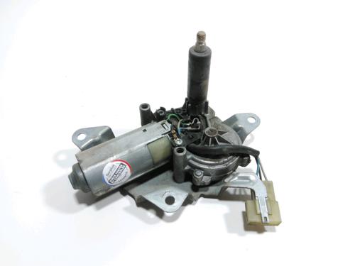Rear wiper motor RENAULT KANGOO (KC0/1_)  | BP28272675M102 