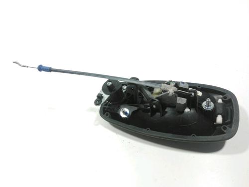 Front left exterior door handle FIAT DOBLO Cargo (263_) 1.3 D Multijet (263WXU1A, 263ZXU1A, 263WYB1A, 263ZYB1A) | BP28242287C128
