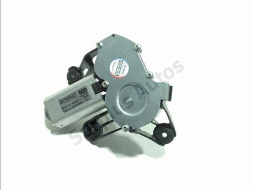 Used Rear wiper motor Rear wiper motor PEUGEOT BIPPER Tepee 1.4 HDi (68 hp) 34232904 34232904