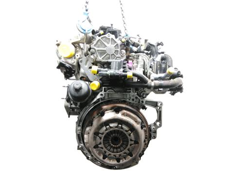 Engine FORD ECOSPORT 1.5 TDCi | BP28218843M1 