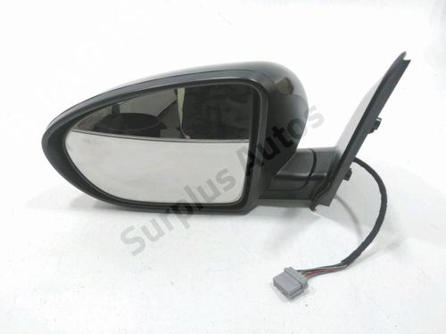 Retrovisor esquerdo Retrovisor esquerdo 38769349 38769349