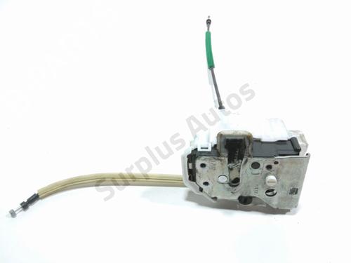 Used Rear left lock FIAT TIPO Estate (356_, 357_) 1.6 D (356WXG1B) (120 hp) 28255488