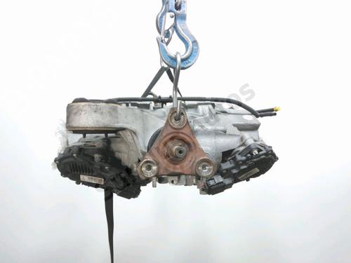 Used Rear differential Rear differential 37765295 37765295