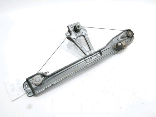Rear right window mechanism RENAULT CLIO III (BR0/1, CR0/1) 1.5 dCi (C/BR0G, C/BR1G) | BP30999428C25