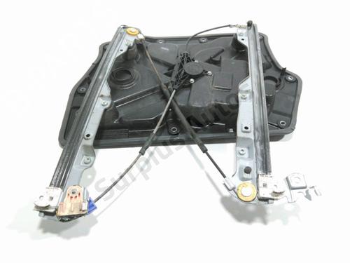 Used Front left window mechanism RENAULT KOLEOS I (HY_) 2.0 dCi 4x4 (HY0K) (150 hp) 28287984