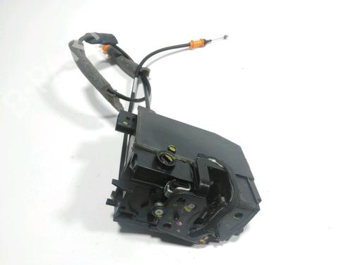 Used Rear right lock CITROËN C4 Picasso II 1.6 HDi / BlueHDi 115 (115 hp) 28254189