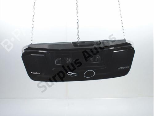 Used Tailgate RENAULT KOLEOS I (HY_) 2.0 dCi 4x4 (HY0B) (173 hp) 28260191