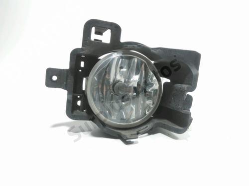 Used Right front fog light PEUGEOT 208 I (CA_, CC_) 1.6 VTi (120 hp) 31635999