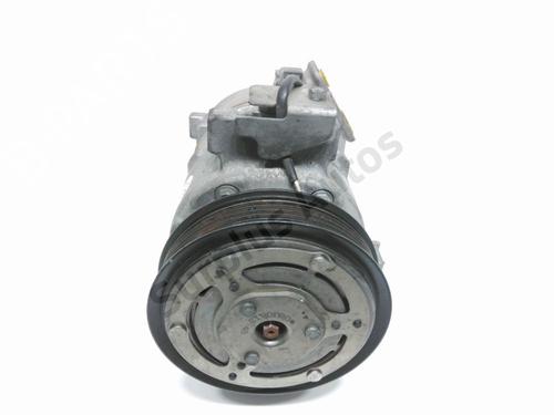 Used AC compressor AC compressor JEEP RENEGADE SUV (BU, B1, BV) 1.6 CRD (120 hp) 30313097 30313097