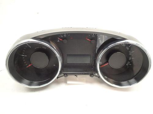 Used Instrument cluster PEUGEOT 3008 I MPV (0U_) 1.6 HDi (109 hp) 30990918
