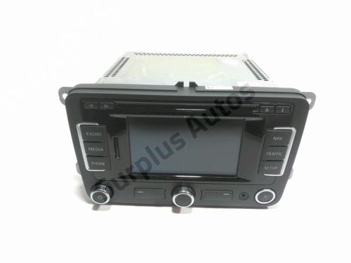 Used Radio Radio 37769930 37769930