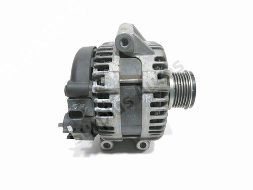 Alternator OPEL CORSA E (X15) 1.3 CDTI (08, 68) | BP37763902M7 - Image 2