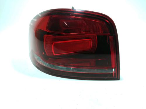 Used Left taillight AUDI A3 (8P1) 1.6 TDI (105 hp) 28269689