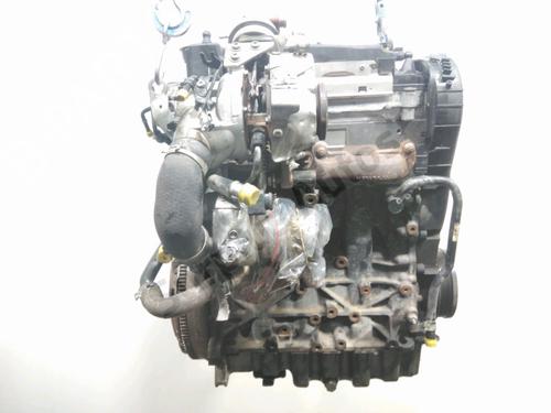 Engine AUDI A3 (8V1, 8VK) 1.6 TDI | BP38300507M1 - Image 3