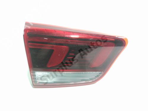 Used Left tailgate light Left tailgate light 37788146 37788146