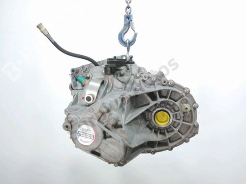 Gearbox RENAULT MEGANE IV Hatchback (B9A/M/N_) 1.2 TCe 130 (B9MR) | BP40035361M3 - Image 3