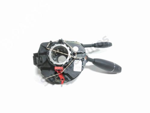 Steering wheel controls MERCEDES-BENZ C-CLASS (W204) C 320 CDI (204.022) | BP28227206E15 