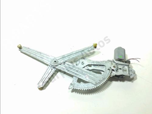 Used Front right window mechanism Front right window mechanism 37167989 37167989