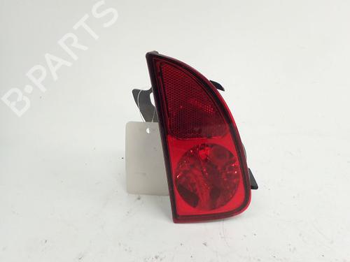 Used Rear fog light Rear fog light 37789221 37789221