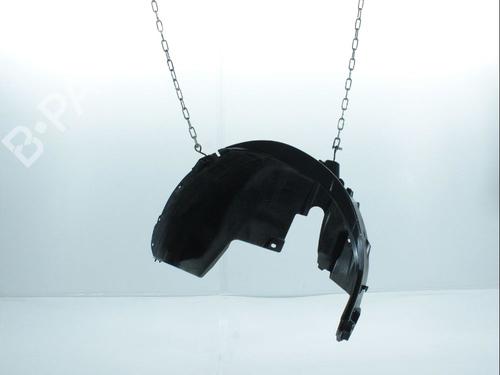 Used Wheel arch CITROËN C3 III (SX) 1.2 THP 110 (SXHNPS, SXHNZT, SXHNZ6) (110 hp) 28256308