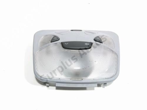 Used Interior roof light Interior roof light MERCEDES-BENZ C-CLASS (W203) C 200 CDI (203.004) (116 hp) 39707027 39707027