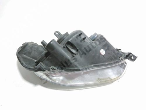 Left headlight FORD S-MAX (WA6) 2.0 TDCi | BP34178427C28 - Image 3