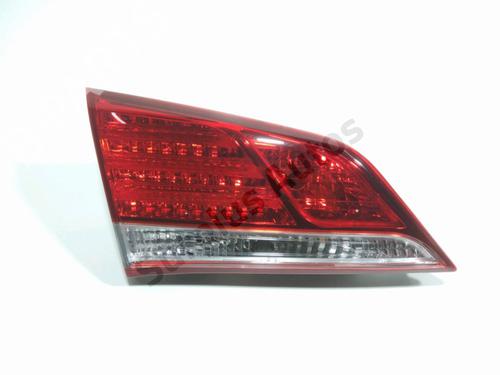 Used Left tailgate light Left tailgate light 37788007 37788007