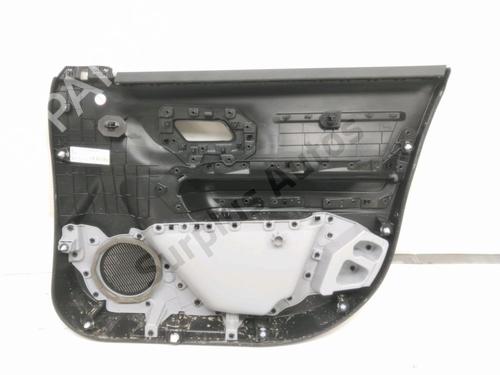 Front left panel CITROËN C3 IV (CC_, CB_) 1.2 PureTech 100 (CCHPV4) | BP36962986C58 - Image 2