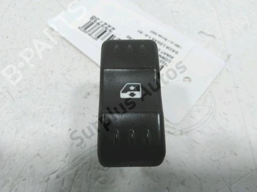 Used Right front window switch DACIA LOGAN (LS_) 1.4 (LS0A, LS0C, LS0E, LS0G) (75 hp) 31080280
