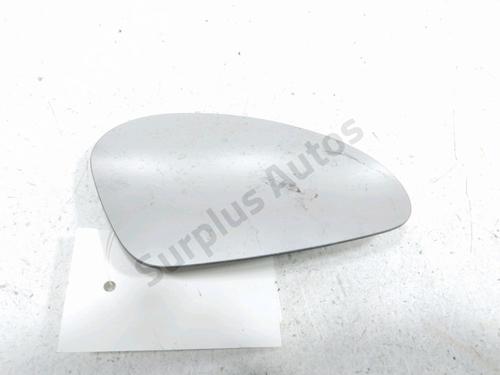 Spiegelglas rechts für SEAT IBIZA III (6L1) 1.9 TDI (131 hp) 30994886