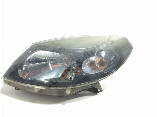Used Left headlight Left headlight DACIA SANDERO 1.4 MPI LPG (72 hp) 34390111 34390111