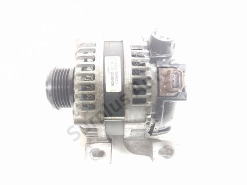 Used Alternator FORD FOCUS II (DA_, HCP, DP) 2.5 ST (225 hp) 28222602