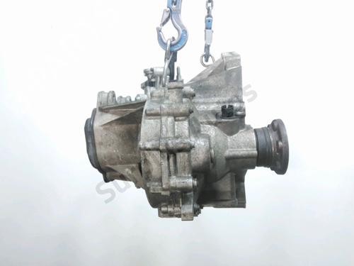 Gearbox SKODA FABIA II (542) 1.2 | BP37765006M3 - Image 4