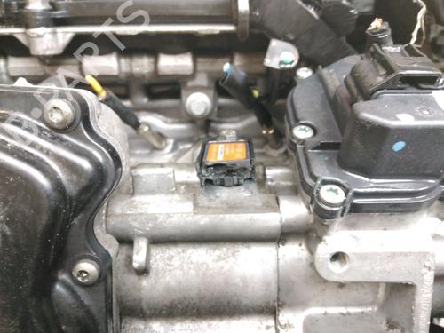 Engine RENAULT KOLEOS I (HY_) 2.0 dCi (HY0K) | BP28218462M1 - Image 5