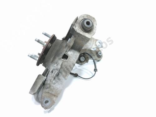 Right rear steering knuckle JAGUAR XF II (X260) 2.0 D | BP28225805M28 
