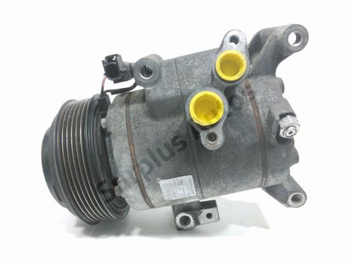 AC compressor MAZDA CX-5 (KE, GH) 2.2 D AWD (KE102) | BP37628046M34 - Image 2