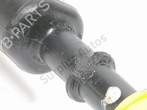 Injection rail FIAT 500 (312_) 1.0 Mild Hybrid (312.AYD1B) | BP35808110M98 - Image 4