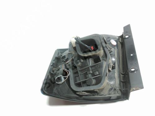 Left taillight SKODA FABIA III (NJ3) 1.0 | BP28836450C34 