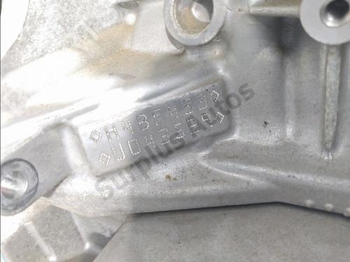 Engine RENAULT TWINGO III (BCM_, BCA_) 0.9 TCe 95 | BP38009298M1 - Image 5