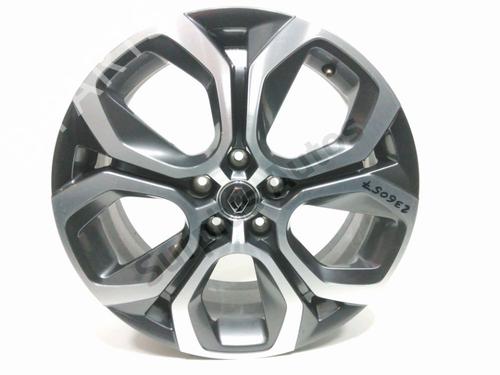 Used Rim RENAULT CAPTUR II (HF_) TCe 130 (HFMF) (131 hp) 30269208
