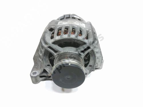 Used Alternator ALFA ROMEO MITO (955_) 1.4 Turbo MultiAir (955AXM1A, 955AXR11) (135 hp) 29857009