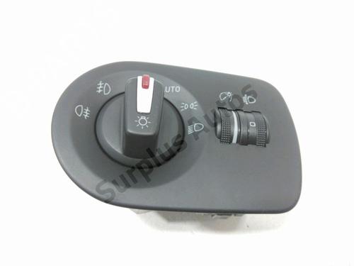 Used Headlight switch Headlight switch 31123175 31123175